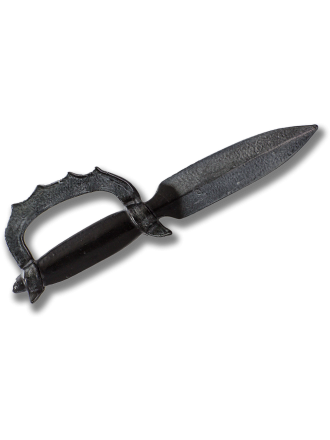 Trollfelsen LARP Grabendolch